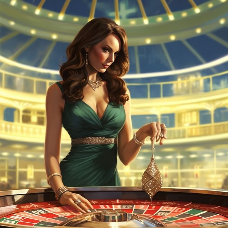 Live Casino lnle99