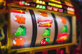 Slots ဂိမ်း lnle99